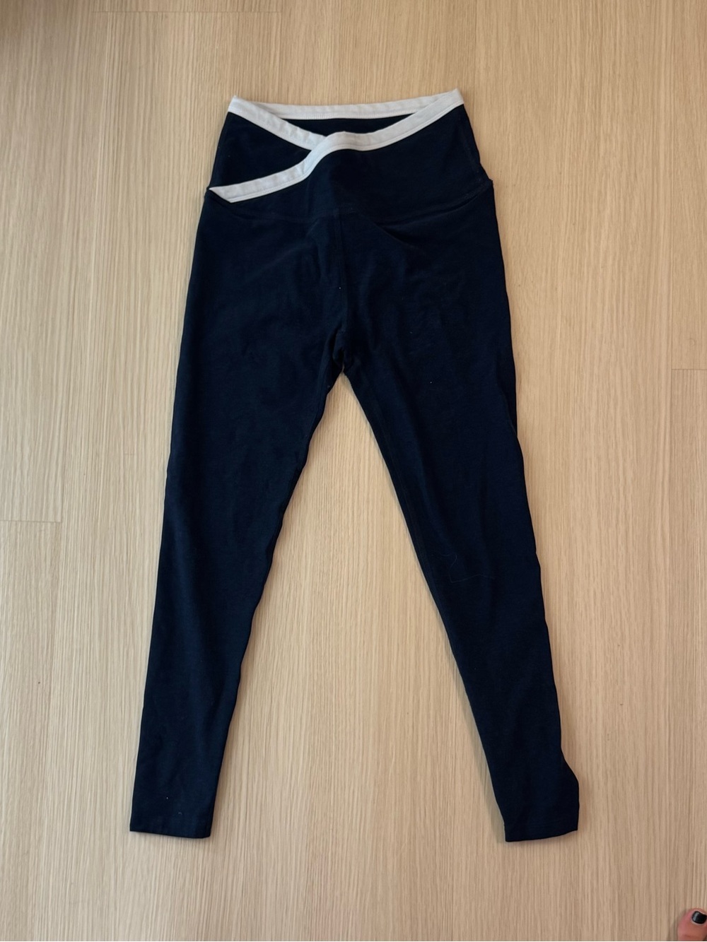 Beyond yoga leggings size small